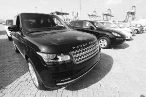 关于进口豪华车该卖多少钱的毕业论文题目范文