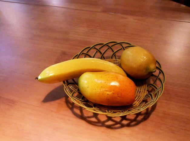 香蕉皮的十二大妙用