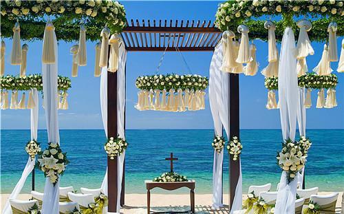 如何选择巴厘岛海外婚礼类型?
