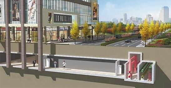 金华地下长城贵得有理 每公里成本超5000万