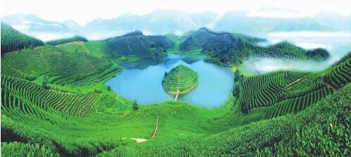 金华武义“掘金”绿水青山 旅游驱动“绿色崛起”_大浙网_腾讯网