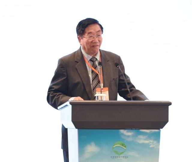 中国茶如何和世界对话?听全国茶界唯一院士怎么说
