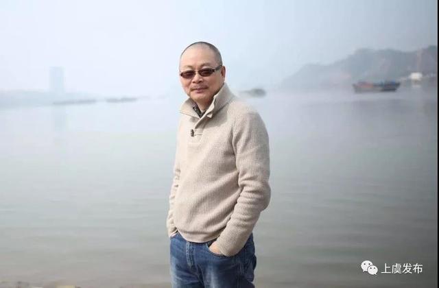 全国著名作家上虞采风 邀你共赴一场文学的饕