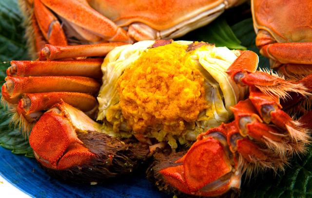 孕妈妈秋季养生须知:寒凉食物避免食用_大浙网_腾讯网