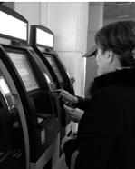 金华中心医院首推自助挂号收费 挂号收费半分