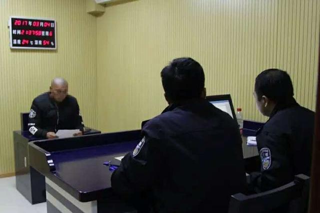 殴打交警还扔玻璃瓶 台州一起寻衅滋事案被破