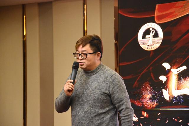 江西服装学院十万校友会师杭州 贺浙江校友会