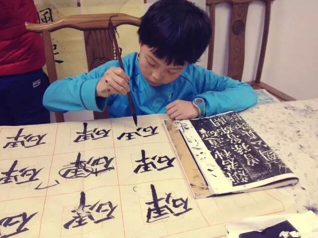 收藏好:孩子上兴趣班的最佳年龄汇总