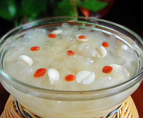 养胃三宝来了 胃不好要多吃三种食物