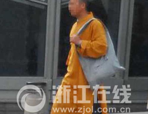 “和尚”参与宁波史上最大贩毒案 乾坤袋藏冰毒_大浙网_腾讯网