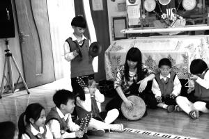 儿童哲学课进课堂 理由比观点更重要大人不是