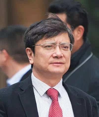 郑强被任命为浙大副书记 浙大“网红”回来了
