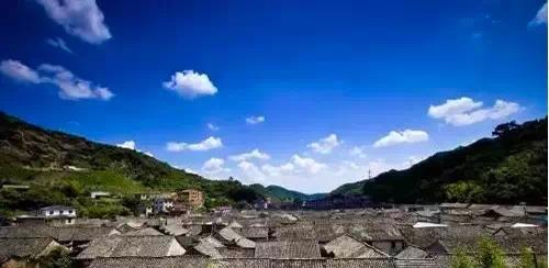 浦江人口大村_浦江新光村图片