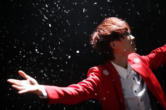 许嵩演唱会学生票一日售罄