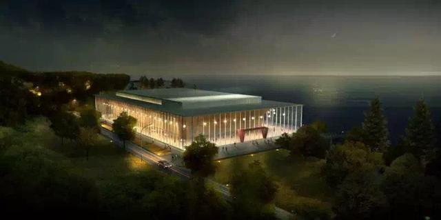 机器人小镇落户余姚 投50亿打造智能全产业链