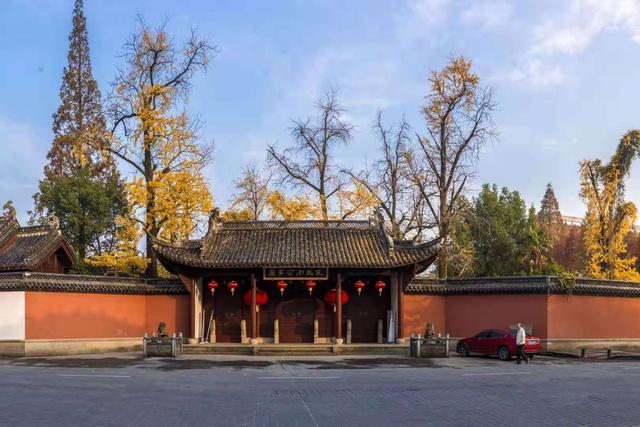 全球11个国家孔子学院代表共赴衢州纪念孔子诞辰2570周年祭祀大典