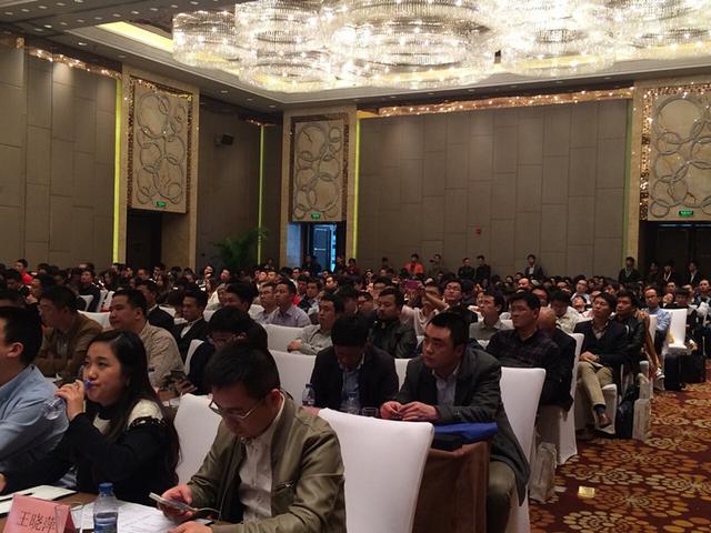 易宝P2P资金托管移动平台现身杭州 华东再掀