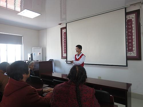 杭州京都医院志愿者服务队成立及揭牌仪式举行