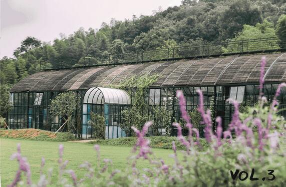 VOL.3x24季秋季新品发布 "自由为题"展别样情怀_大浙网_腾讯网