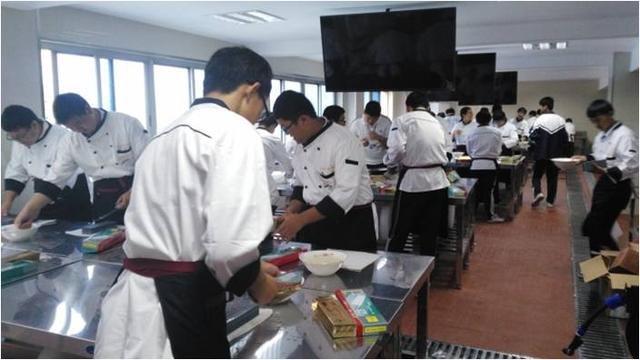 绍兴市职教中心 积极践行新时代职业教育新使