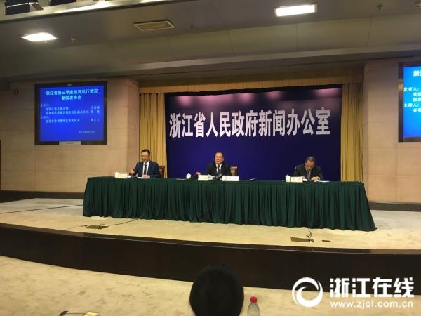 东阳前三季度GDP是多少_云南曲靖与浙江金华的2019年前三季度GDP来看,谁成绩更好(2)