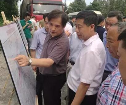 杭州火车西站有新进展!近期将要批复!