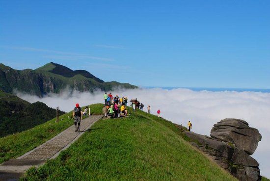 赏味秋天 杭州周边游目的地全搜索(图)_网