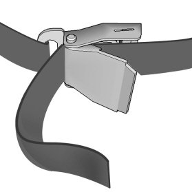 如何系飞机安全带图片_如何系飞机安全带图片