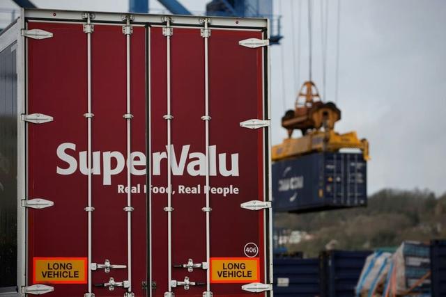 爱尔兰超市巨头SuperValu 落户杭州菜鸟保税仓