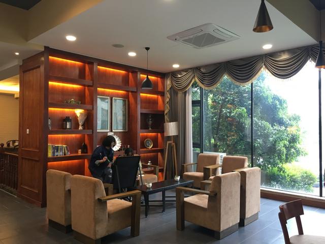 两千多名家长参与宁外开放日 丰富活动现校园