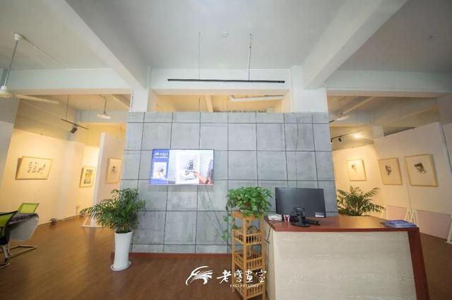 中国美院四分之一学生来自这家画室 再不报名就晚了