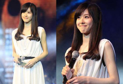 曝奶茶妹妹章泽天与京东掌门刘强东热恋