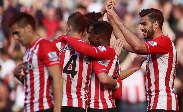 浙江资本+英超球队 杭州莱茵达收购南安普顿?