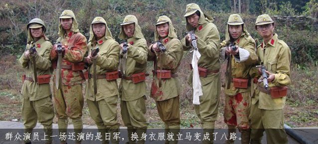 横店前线深度版第三期-探访“横漂”们的生活现状