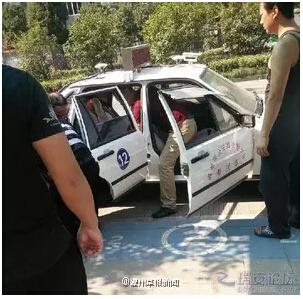 温州一考生路考后猝死 缓解紧张情绪应成必修课