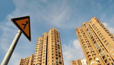 2017年温州楼市平稳开局 1月全市新房成交47