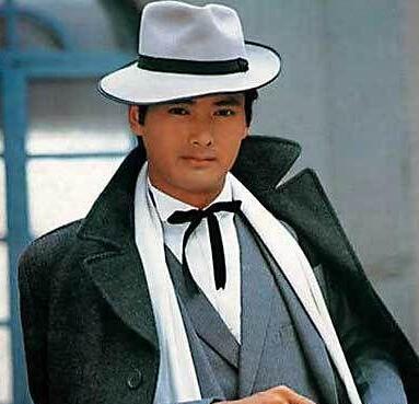 《上海滩》中许文强疑是诸暨人 家谱中可寻踪