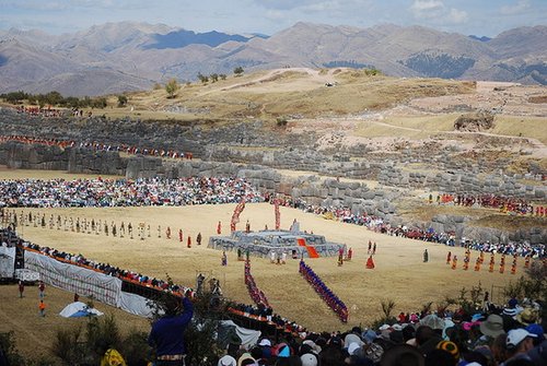 盘点全球最值得参与的 六月节日 活动(2)