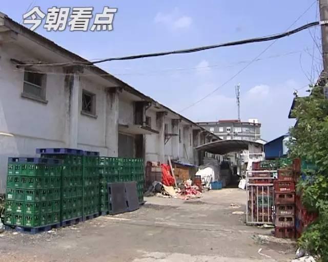 嘉兴两小伙翻仓库偷香烟 竟是因为天气太热要避暑