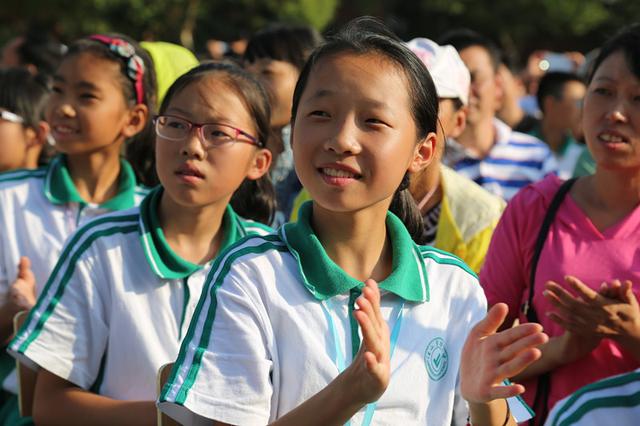 梦想于心 励志于行校园励志公益演讲走进江衢