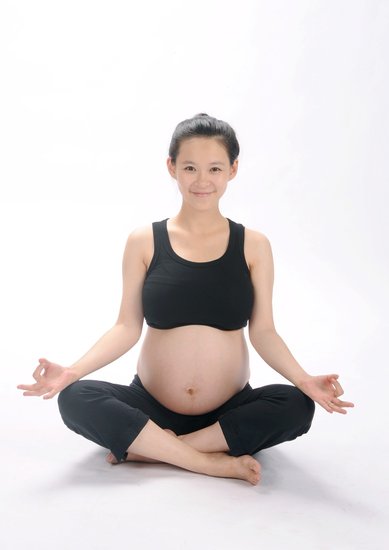 孕妇瑜珈运动胎教课程免费送啦!_大浙网_腾讯网