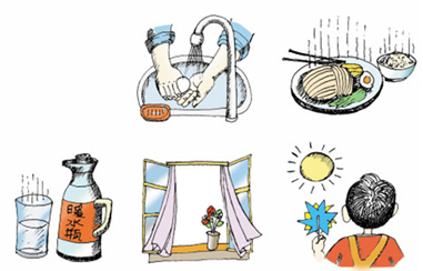 嘉兴海宁4所 学校 遭遇 诺如病毒  学生上吐下泻_