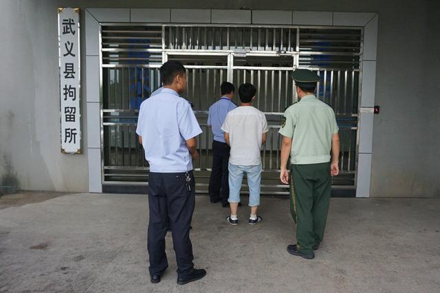 忘关煤气引发火灾 武义一店主被处行政拘留12