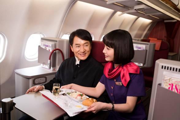 香港航空6月30日将开通香港直飞温哥华航线