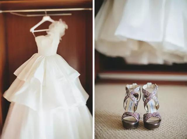 婚礼当天的影像如何选 区别双机位和单机位