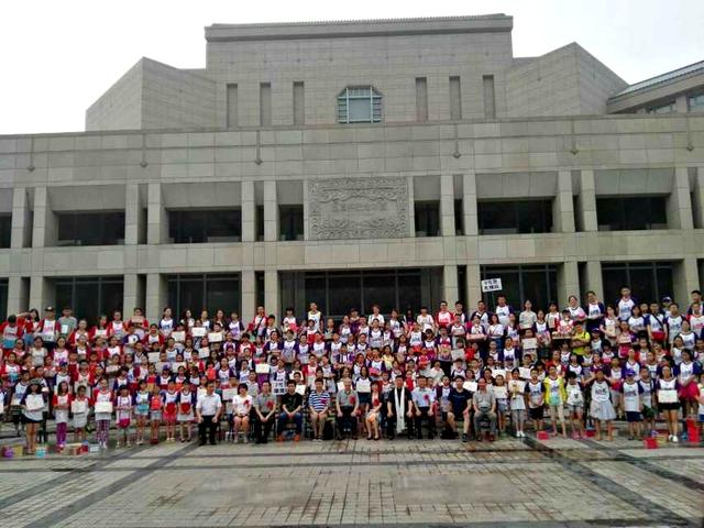 第15届全国中小学生创新作文大赛 浙江赛区开