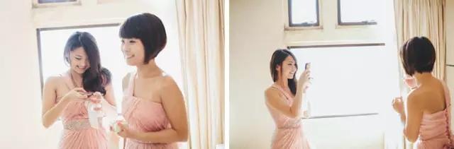 婚礼当天的影像如何选 区别双机位和单机位
