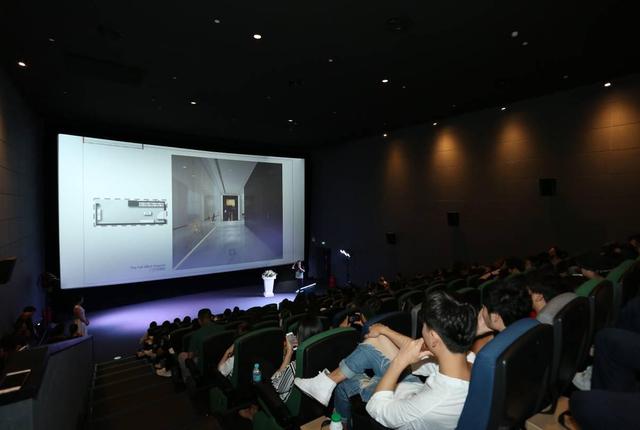 西子湖畔忆江南 杭州城里聊艺术 2018年【敢创.科勒亚太艺术展】亮相杭州