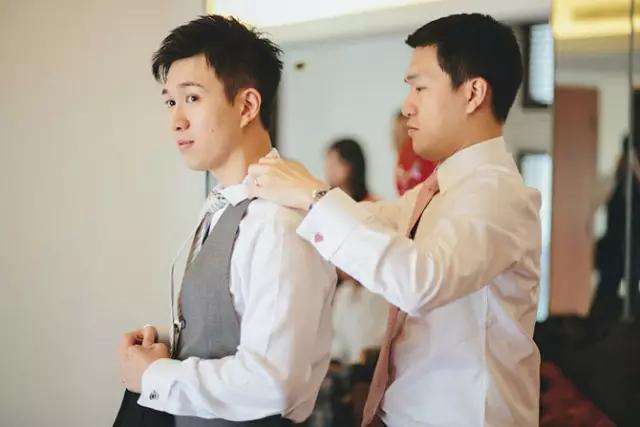 婚礼当天的影像如何选 区别双机位和单机位