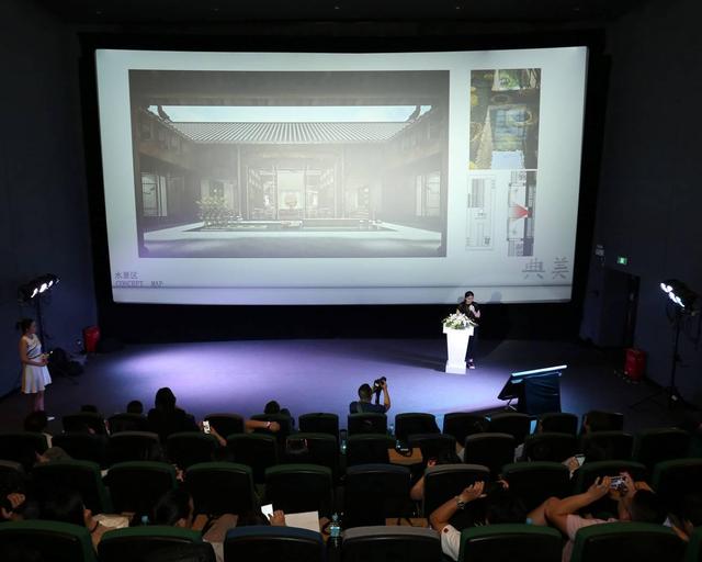 西子湖畔忆江南 杭州城里聊艺术 2018年【敢创.科勒亚太艺术展】亮相杭州